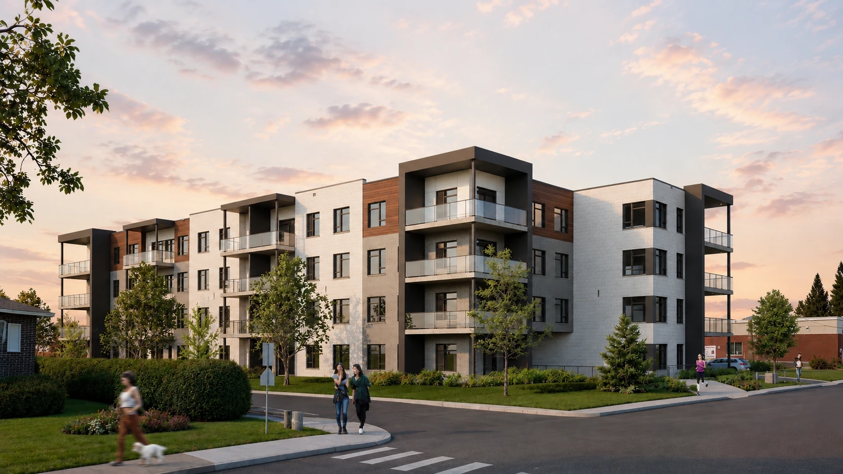 845, avenue Crémazie, Saint-Hyacinthe — photo 1
